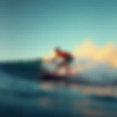 Notable Beginning Surfing: A Comprehensive Guide for Aspiring Surfers Notable Beginning Surfing: A Comprehensive Guide for Aspiring Surfers
