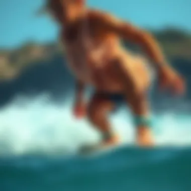 Beginning Surfing: A Comprehensive Guide for Aspiring Surfers Summary Beginning Surfing: A Comprehensive Guide for Aspiring Surfers Summary