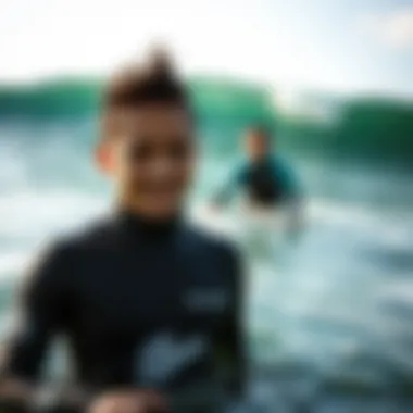 Notable Best Summer Wetsuits: A Comprehensive Guide