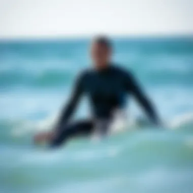 Best Summer Wetsuits: A Comprehensive Guide Summary