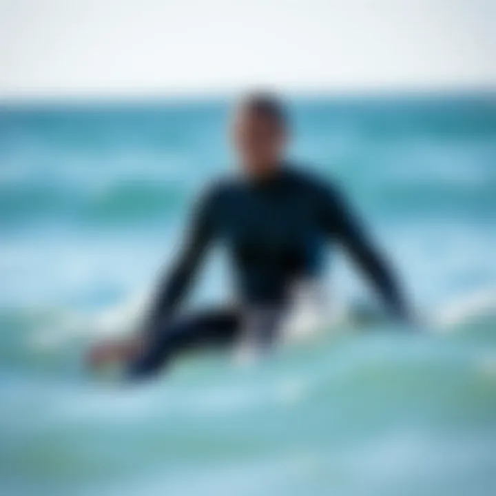 Best Summer Wetsuits: A Comprehensive Guide Summary