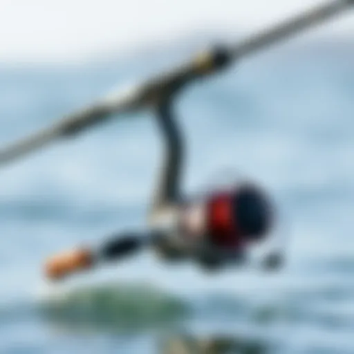 Best Surf Fishing Rod and Reel Combos of 2021: A Comprehensive Overview Introduction