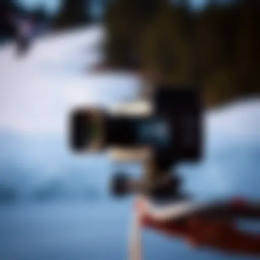 Best Video Camera for Skateboarding Introduction