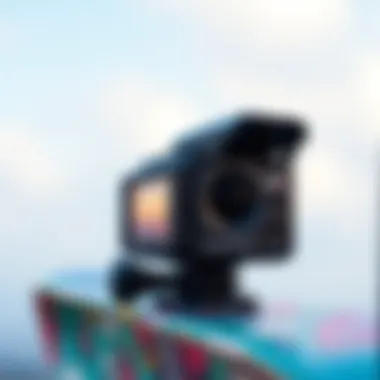 Notable Best Video Camera for Skateboarding Notable Best Video Camera for Skateboarding