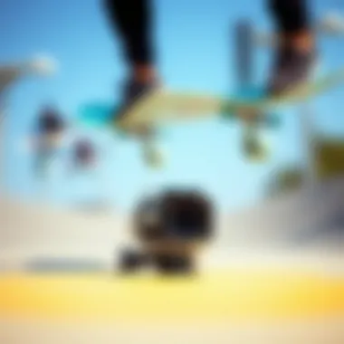 Best Video Camera for Skateboarding Summary Best Video Camera for Skateboarding Summary