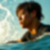 Breath Training Exercises for Surfing Performance Introduction