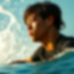 Breath Training Exercises for Surfing Performance Introduction