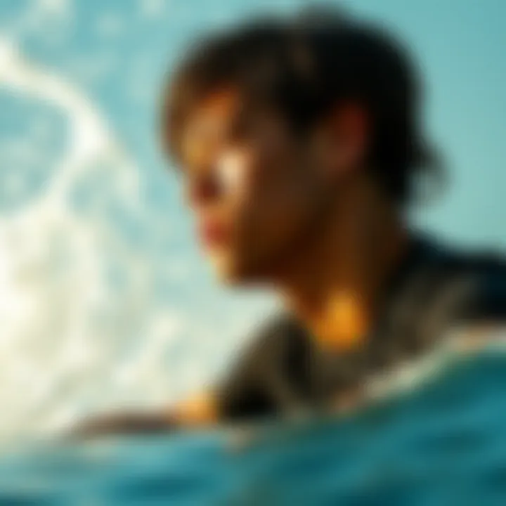 Breath Training Exercises for Surfing Performance Introduction