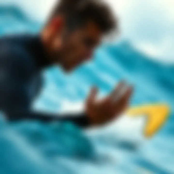 Notable Breath Training Exercises for Surfing Performance