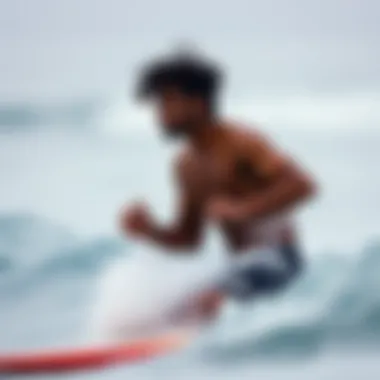 Breath Training Exercises for Surfing Performance Summary Breath Training Exercises for Surfing Performance Summary