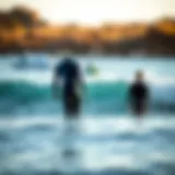 Wetsuit thickness comparison chart