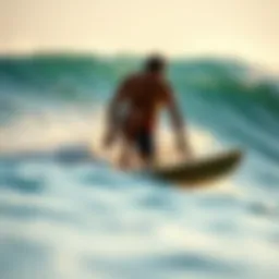 Comprehensive Exploration of the Wave Bandit Surfboard Introduction