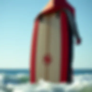 Notable Comprehensive Exploration of the Wave Bandit Surfboard Notable Comprehensive Exploration of the Wave Bandit Surfboard