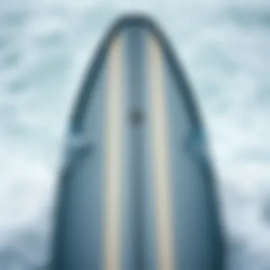 Maintenance tips for Arris Surfboard performance