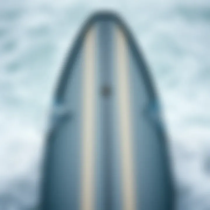 Maintenance tips for Arris Surfboard performance