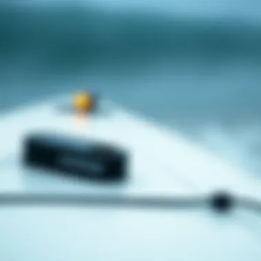 Identifying warning signals on Arris Surfboard