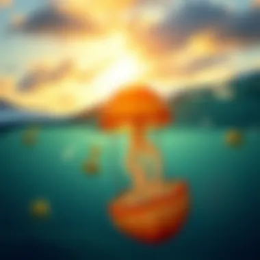 Comprehensive Guide to Managing Jellyfish Stings Summary