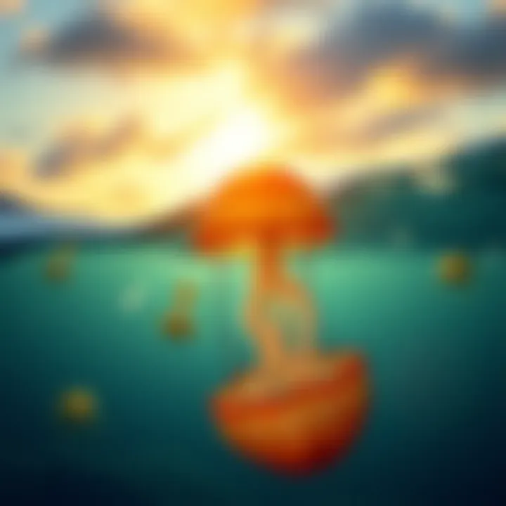 Comprehensive Guide to Managing Jellyfish Stings Summary
