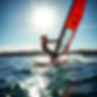 Notable Comprehensive Guide to Sailboard Equipment Notable Comprehensive Guide to Sailboard Equipment