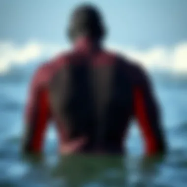 Wetsuit Materials Explained Comparison of wetsuit materials