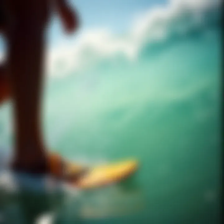 Comprehensive Guide to Water Shoes for Surfing Summary