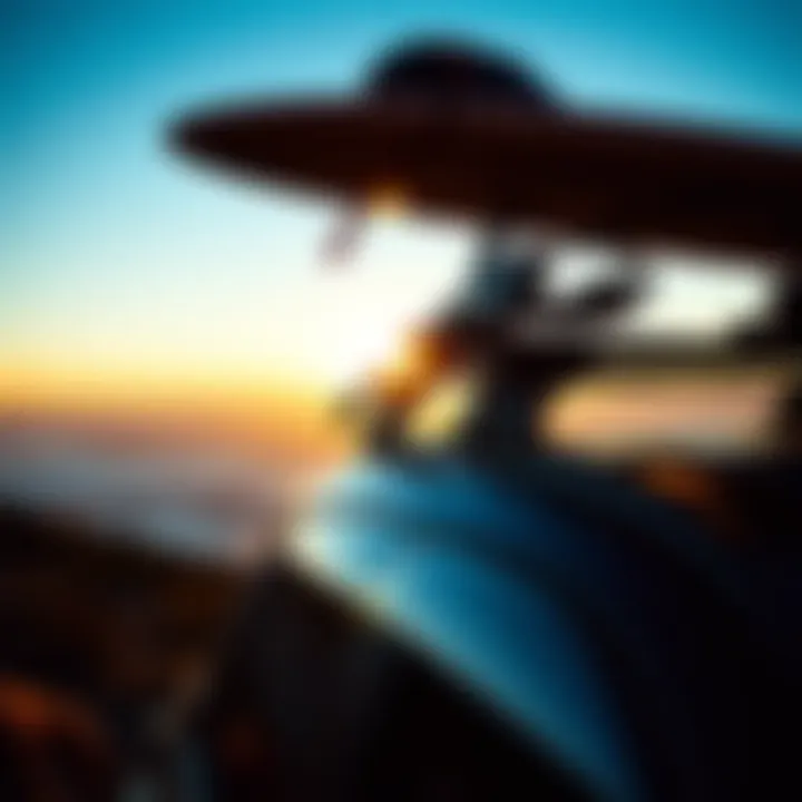 Comprehensive Guide to Yakima Surf Racks Summary