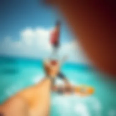 Notable Comprehensive Overview of Kitesurfing Straps Notable Comprehensive Overview of Kitesurfing Straps