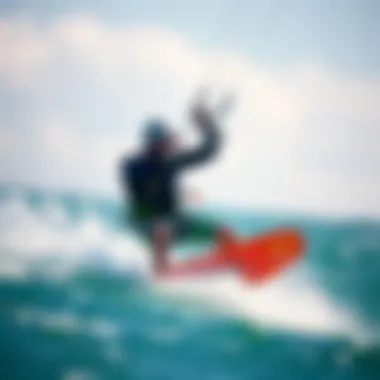 Comprehensive Overview of Kitesurfing Straps Summary Comprehensive Overview of Kitesurfing Straps Summary
