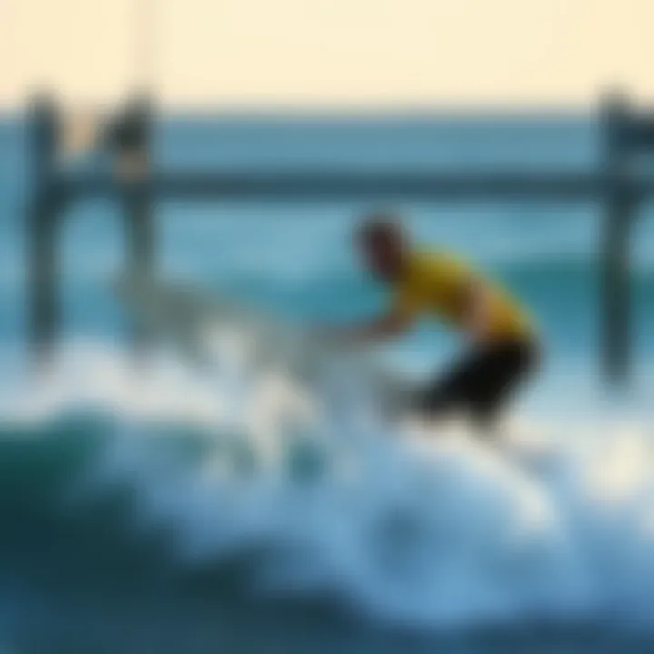 Notable Crafting the Perfect Surfboard: A Comprehensive Guide
