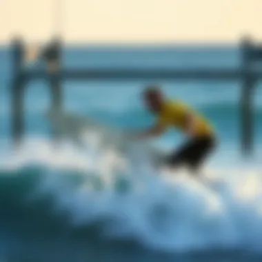 Notable Crafting the Perfect Surfboard: A Comprehensive Guide Notable Crafting the Perfect Surfboard: A Comprehensive Guide