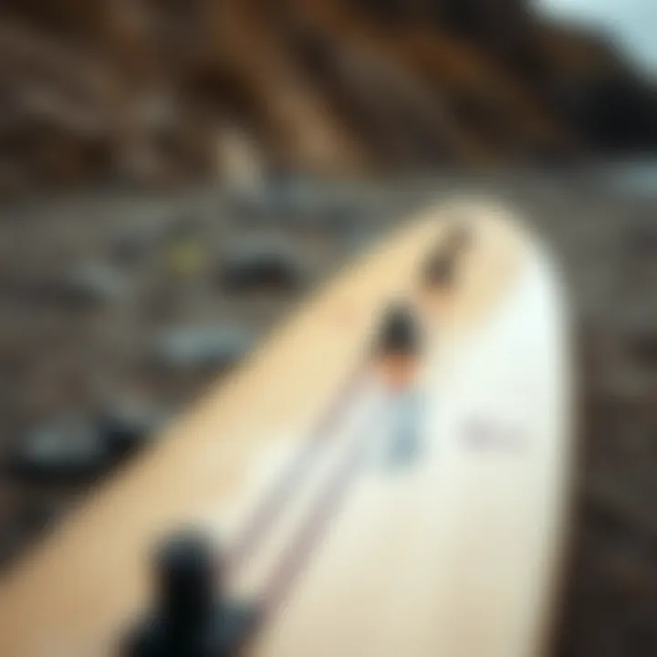 Crafting Your Own Longboard: A Comprehensive Guide Introduction Crafting Your Own Longboard: A Comprehensive Guide Introduction