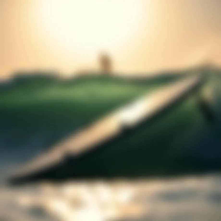 Custom Skim Boards: A Comprehensive Exploration Introduction