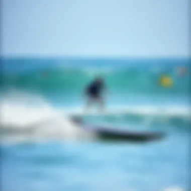 Custom Skim Boards: A Comprehensive Exploration Summary Custom Skim Boards: A Comprehensive Exploration Summary