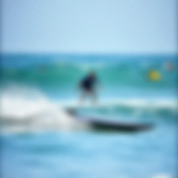 Custom Skim Boards: A Comprehensive Exploration Summary Custom Skim Boards: A Comprehensive Exploration Summary