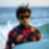 Designer Surf Wear: The Intersection of Fashion and Functionality Introduction