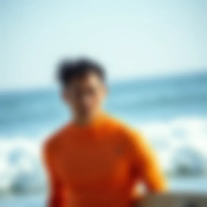 Notable Designer Surf Wear: The Intersection of Fashion and Functionality Notable Designer Surf Wear: The Intersection of Fashion and Functionality