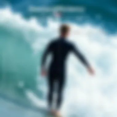 Comparison chart of thermal efficiency ratings for wetsuit materials