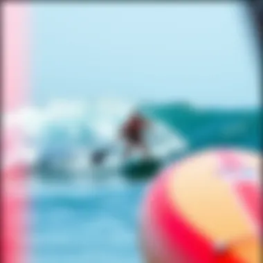 Determining the Optimal Size for Paddle Boards Introduction Determining the Optimal Size for Paddle Boards Introduction