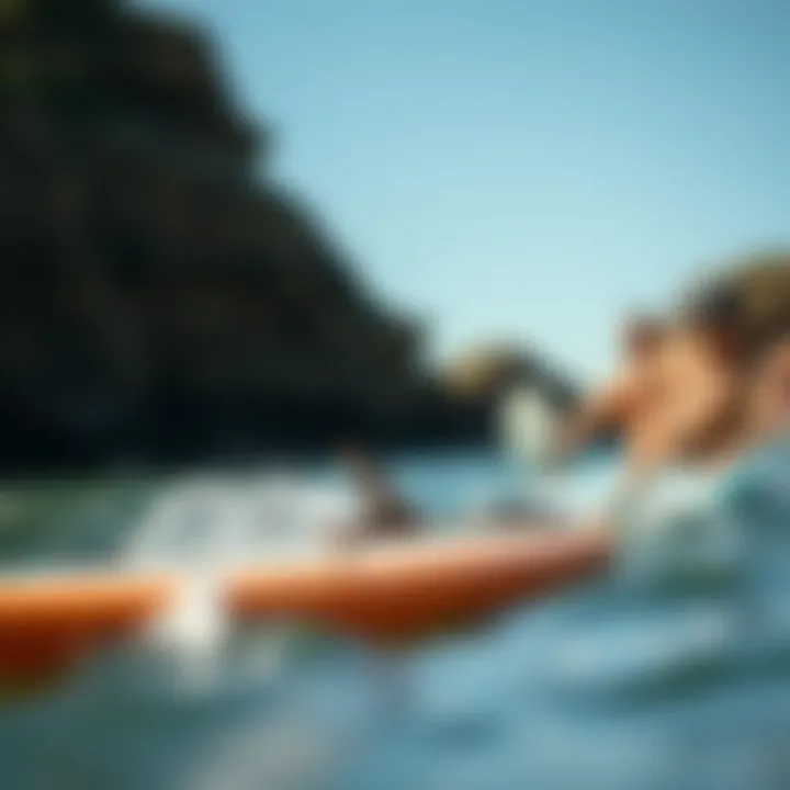 Notable Determining the Right Size Paddleboard for Your Needs Notable Determining the Right Size Paddleboard for Your Needs