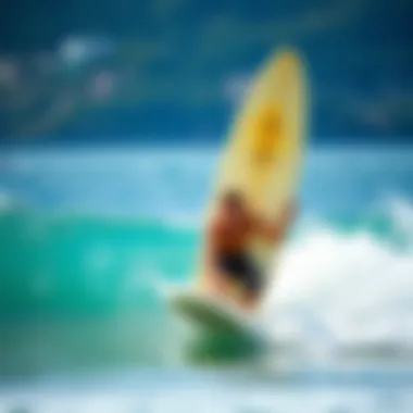 Notable Determining the Right Size Surfboard for Your Needs Notable Determining the Right Size Surfboard for Your Needs