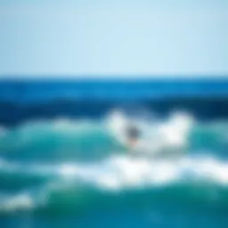 Diverse Surfing Styles: A Comprehensive Exploration Introduction