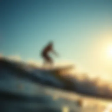 Notable Diverse Surfing Styles: A Comprehensive Exploration Notable Diverse Surfing Styles: A Comprehensive Exploration
