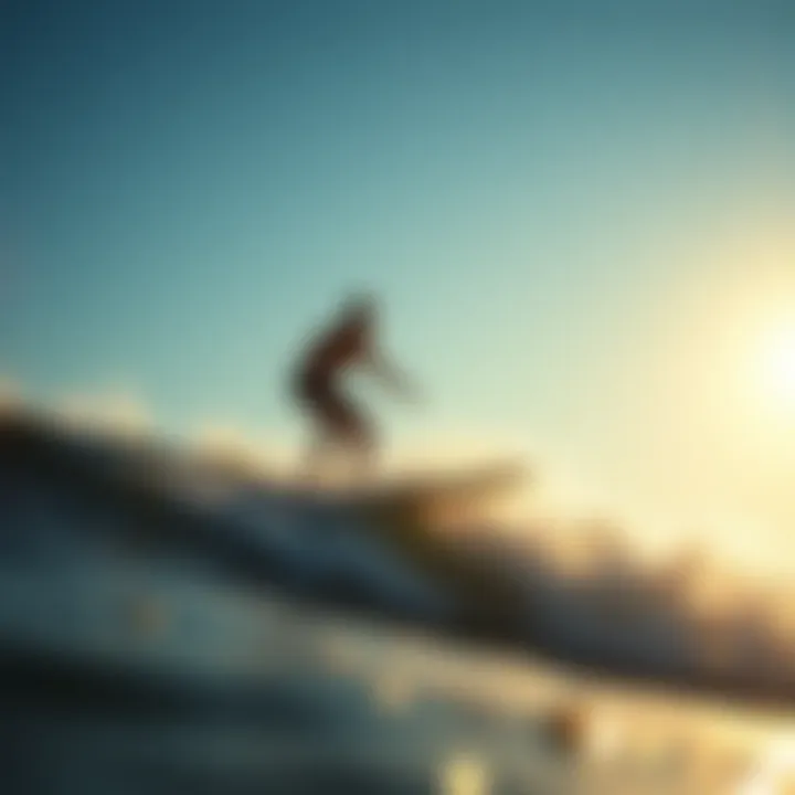 Notable Diverse Surfing Styles: A Comprehensive Exploration Notable Diverse Surfing Styles: A Comprehensive Exploration