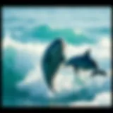 Dolphins of the World: An In-Depth Exploration Introduction