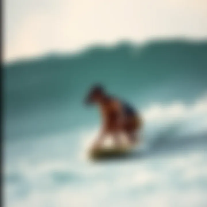 Notable Driftwood Surfer Guatemala: A Journey Through Waves and Culture