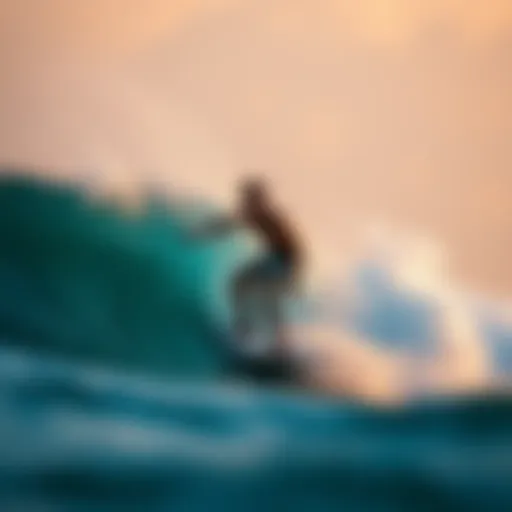 Enhancing Style: The Art of Refinement in Surf Culture Introduction