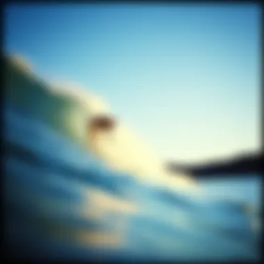 Notable Enhancing Style: The Art of Refinement in Surf Culture Notable Enhancing Style: The Art of Refinement in Surf Culture