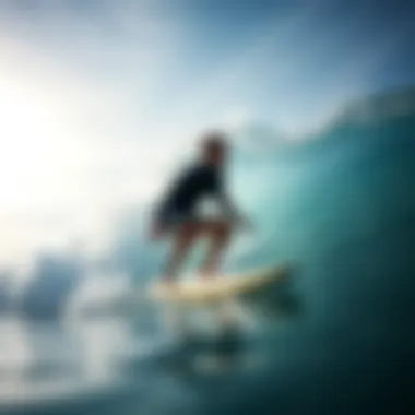 Enhancing Style: The Art of Refinement in Surf Culture Summary Enhancing Style: The Art of Refinement in Surf Culture Summary