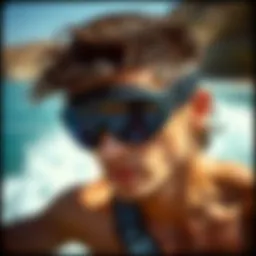 Essential Guide to Surf Sunglasses with Strap: Functionality and Style Introduction