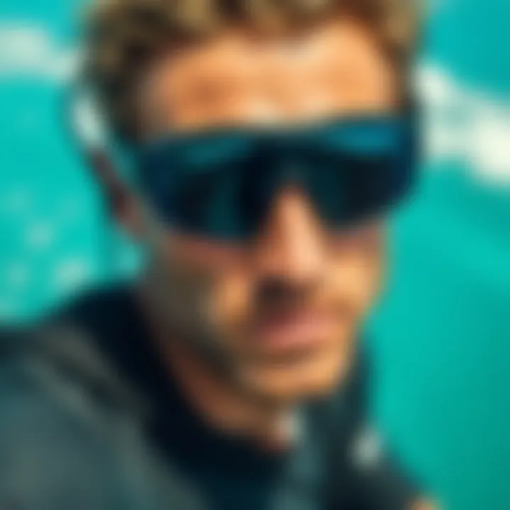 Essential Guide to Surf Sunglasses with Strap: Functionality and Style Summary Essential Guide to Surf Sunglasses with Strap: Functionality and Style Summary